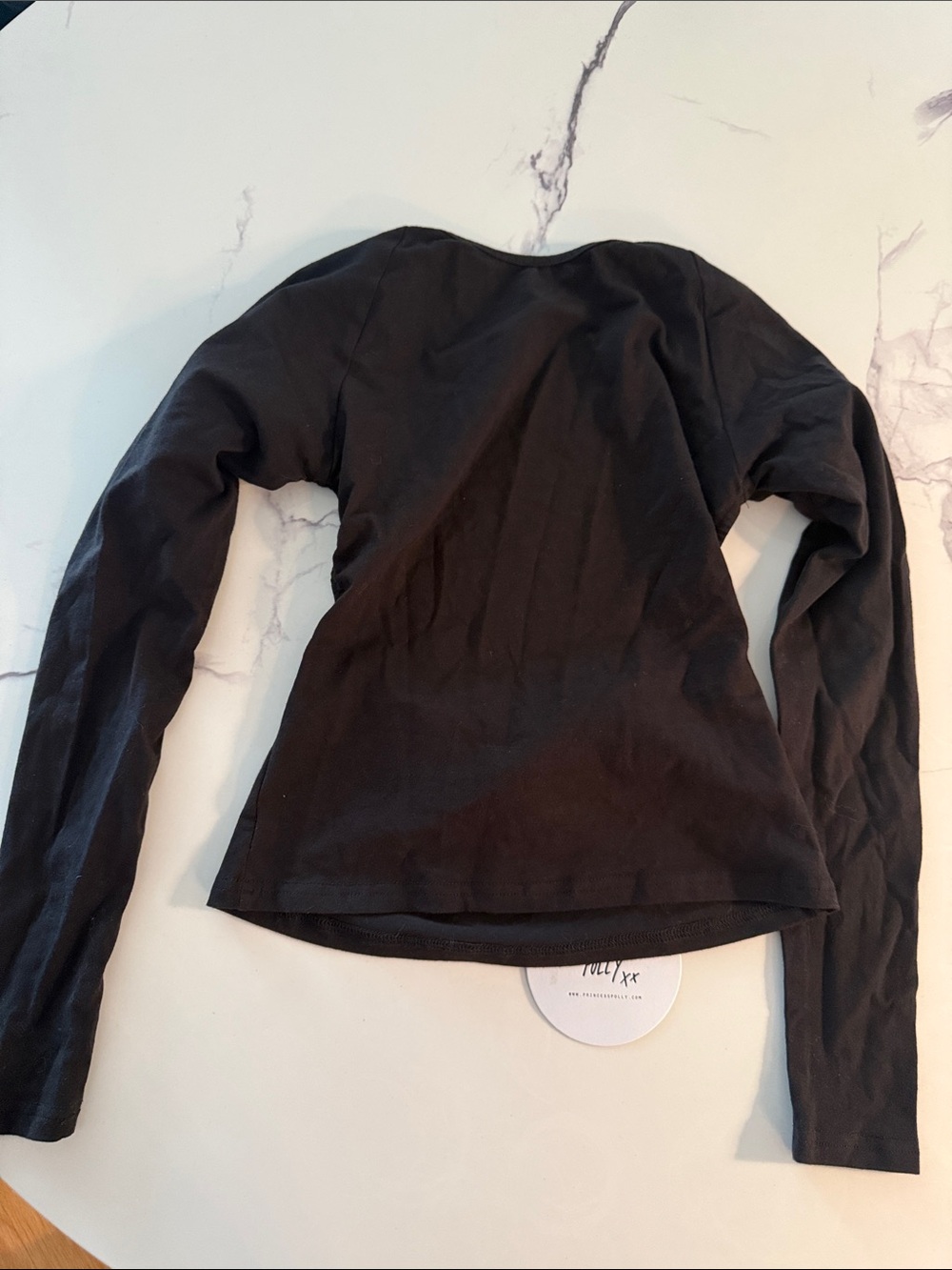 Women’s Princess Polly Top Size 4